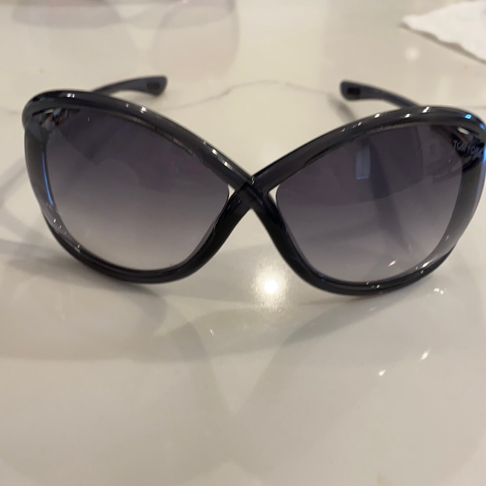 Tom Ford Womens Sunglasses